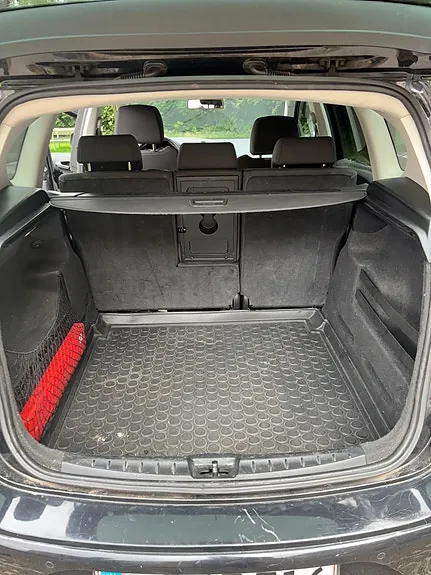 Seat Altea Xl 2014 photo 5