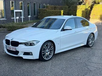 BMW 330E