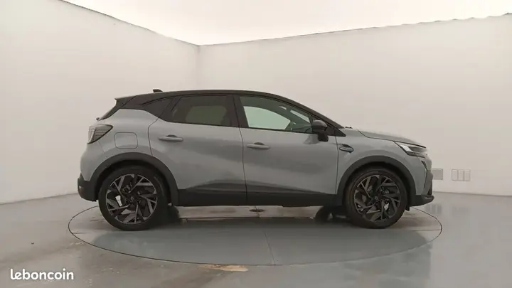 Renault Captur 2025 photo 5
