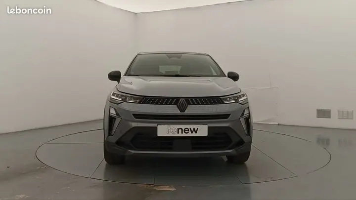 Renault Captur 2025 photo 4