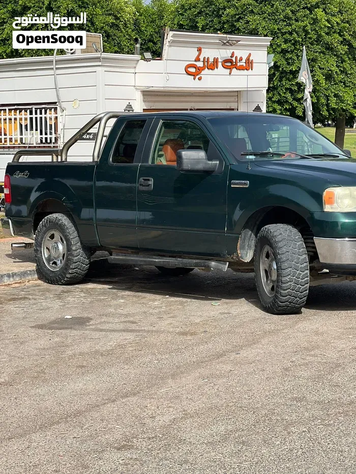 Ford F-150 2007 photo 4