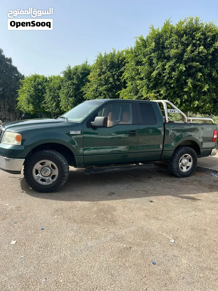 Ford F-150 2007 photo 3