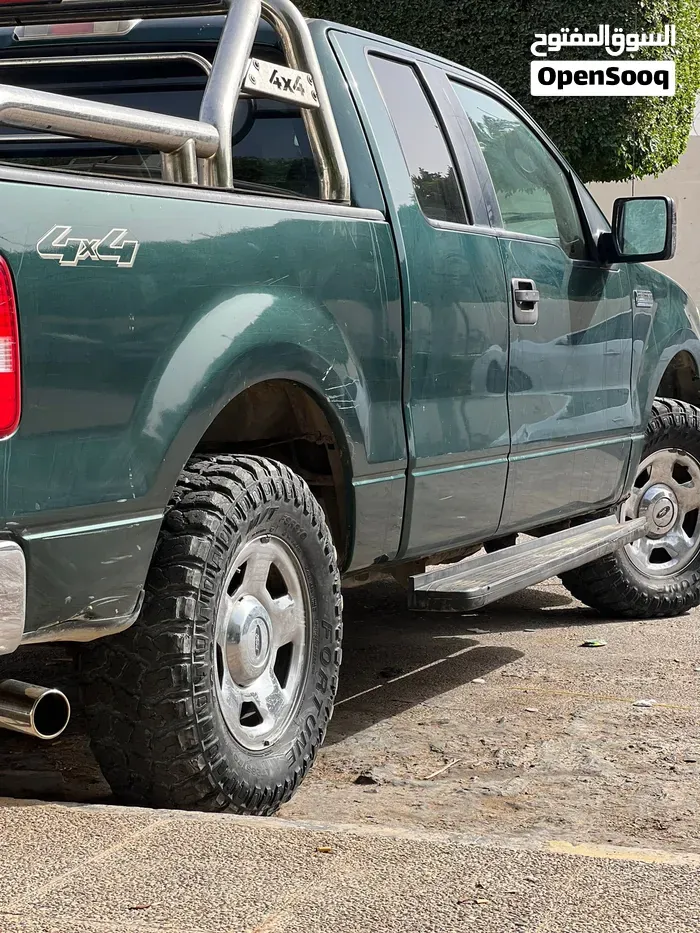 Ford F-150 2007 photo 2