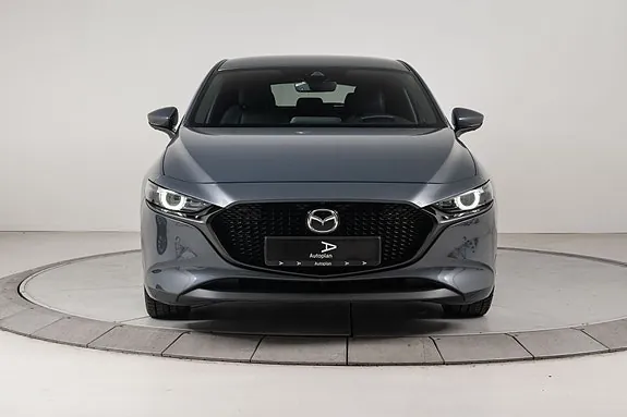 Mazda 3 2023 photo 4