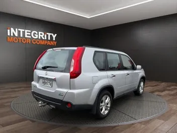 Nissan X-Trail 2013 photo 4