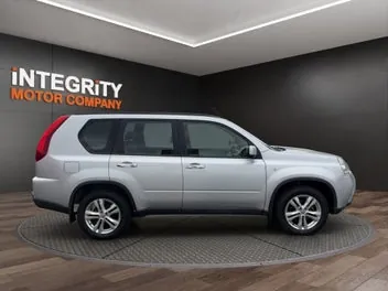 Nissan X-Trail 2013 photo 3