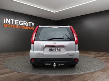 Nissan X-Trail 2013 photo 5