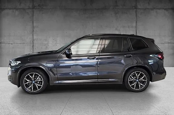 BMW X3 2022 photo 3