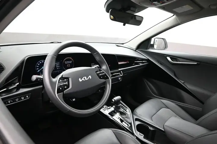 Kia Niro 2025 photo 5