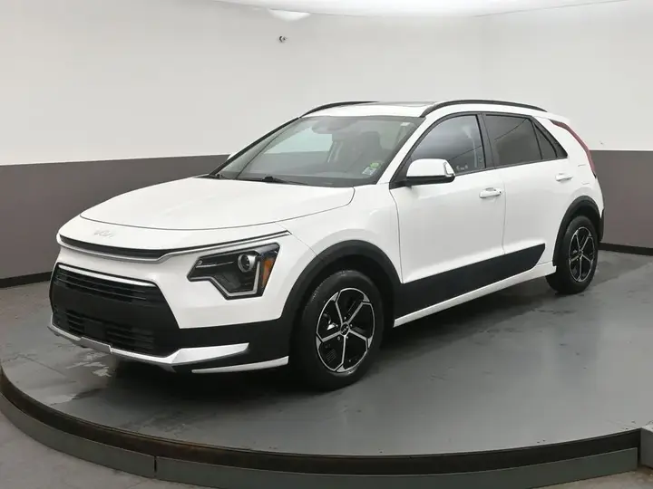 Kia Niro 2025 photo 3
