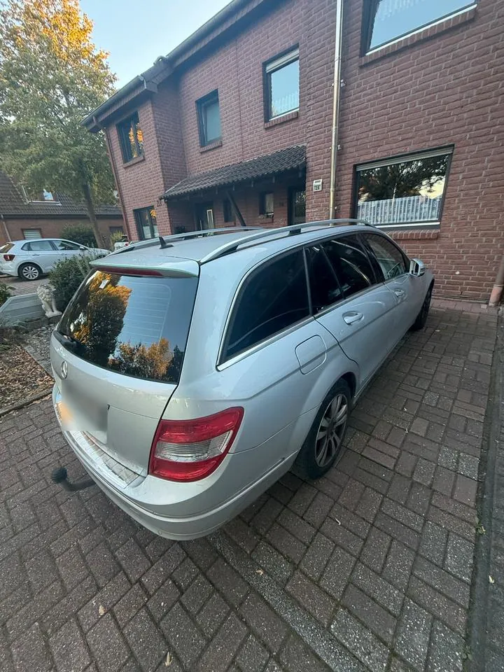 Volkswagen C180