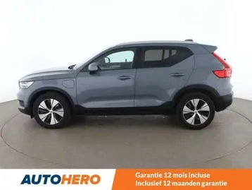 Volvo Xc40 2020 photo 3