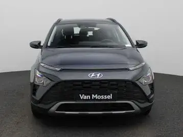 Hyundai Bayon 2022 photo 3