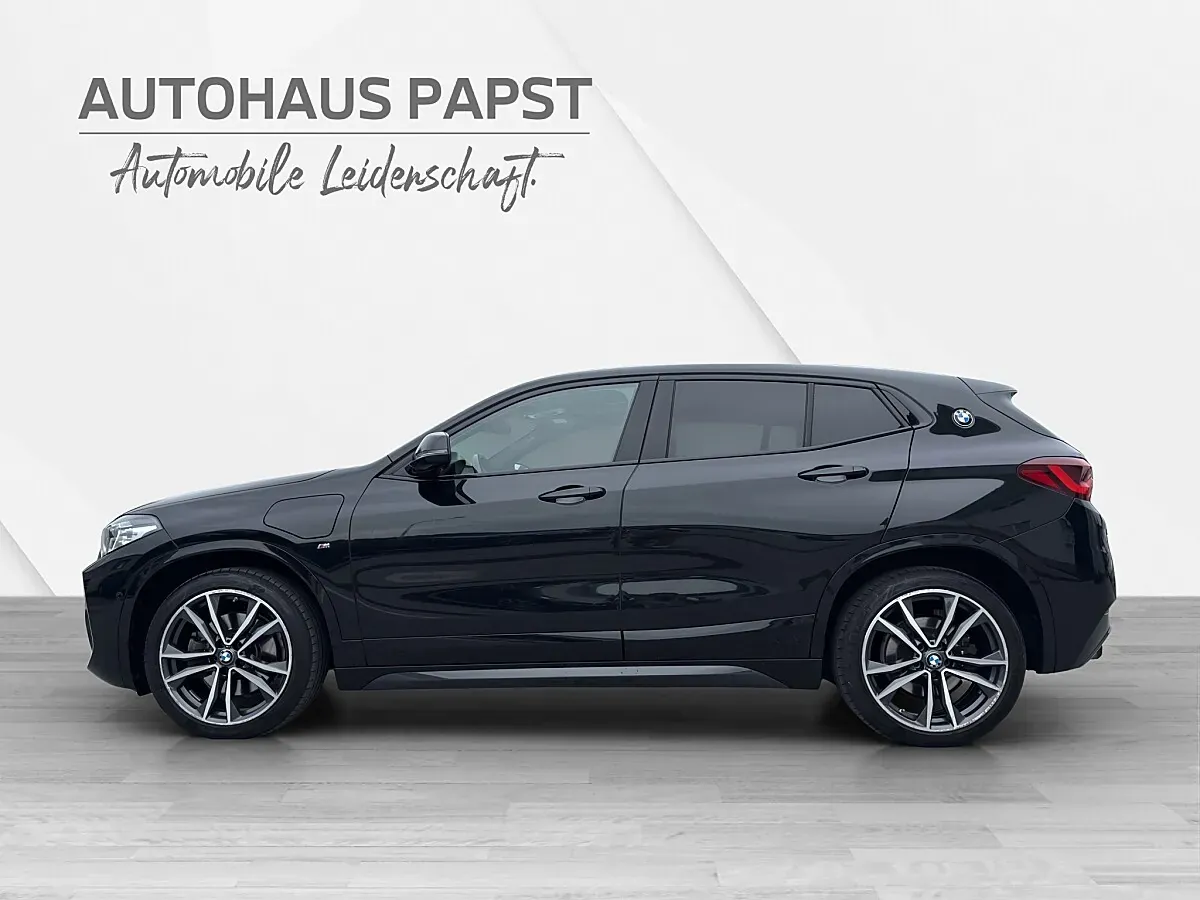 BMW X2 2021 photo 2