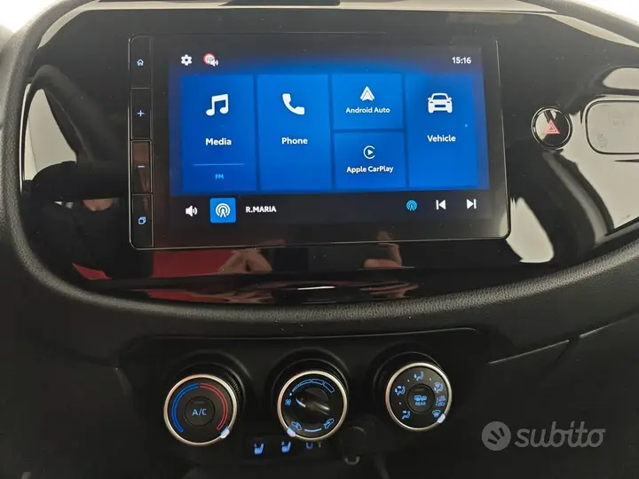 Toyota Aygo X 2025 photo 5