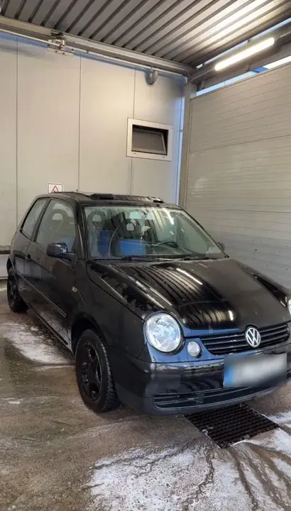 Volkswagen Lupo 1.0