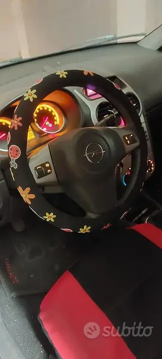 Opel Corsa 2020 photo 4
