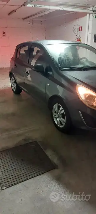 Opel Corsa 2020 photo 2