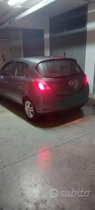 Opel Corsa 2020 photo 3