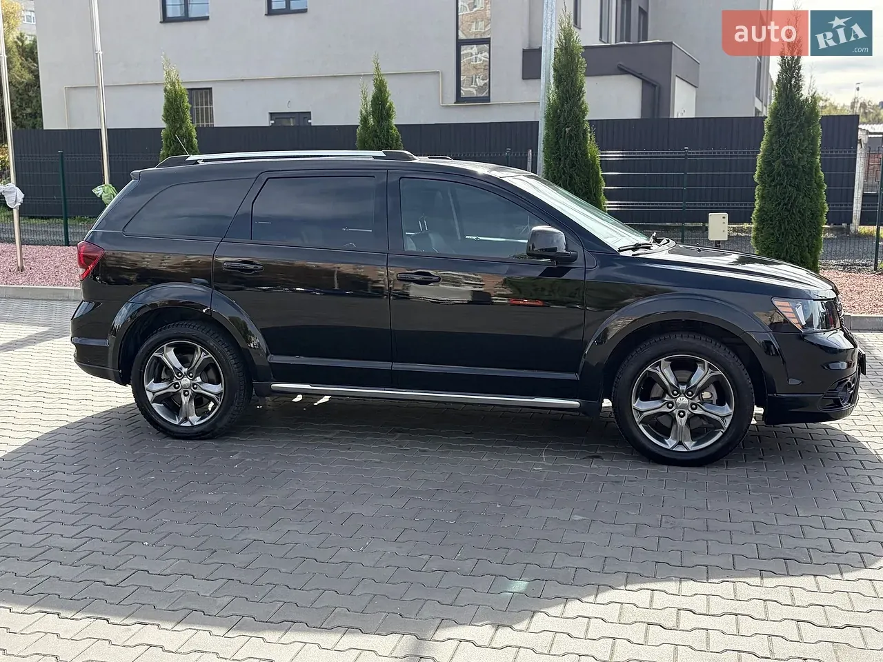 Dodge Journey 2014 photo 2