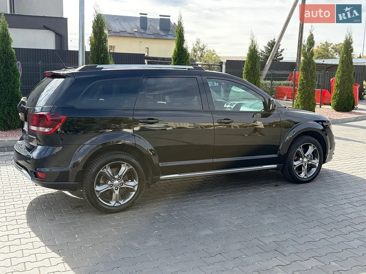 Dodge Journey 2014 photo 3