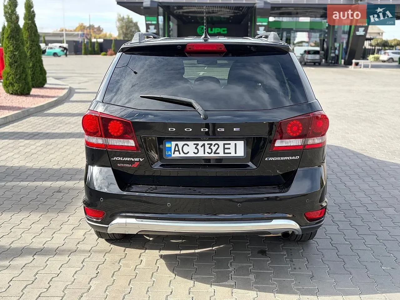 Dodge Journey 2014 photo 5