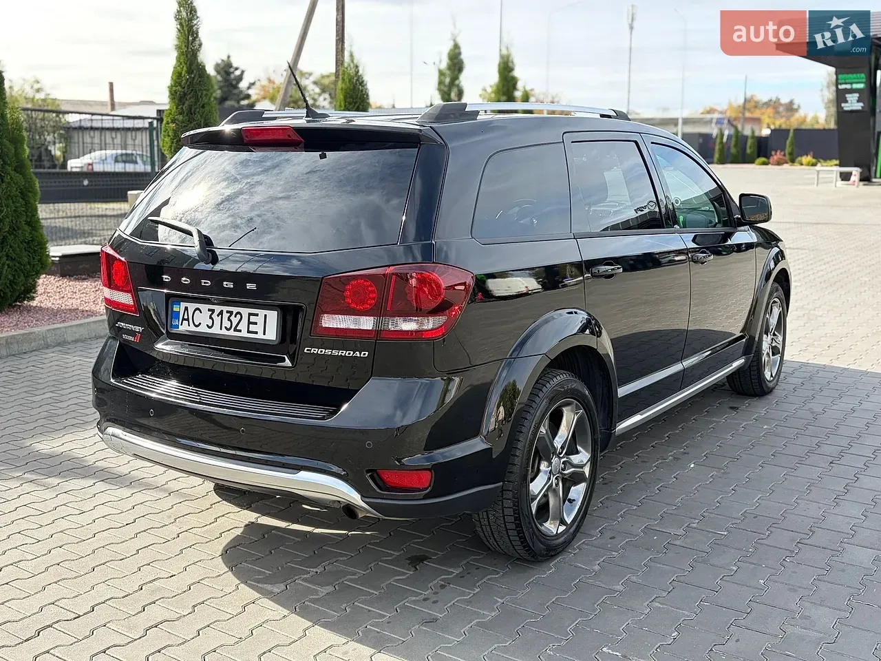 Dodge Journey 2014 photo 4
