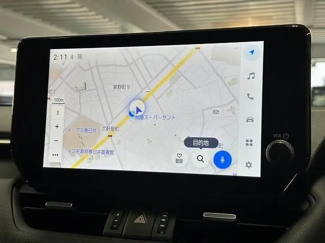Toyota Rav4 2024 photo 3