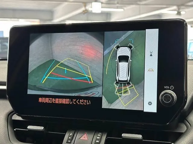 Toyota Rav4 2024 photo 4