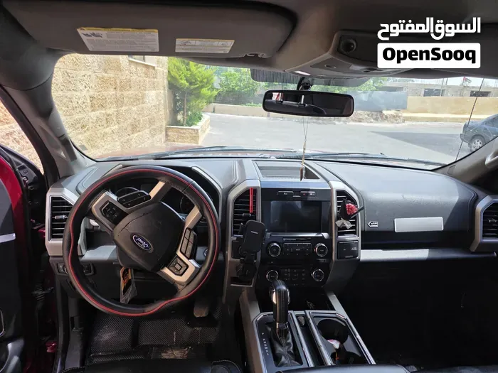 Ford F-150 2017 photo 3