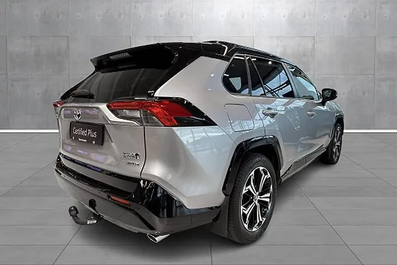 Toyota Rav4 2021 photo 5