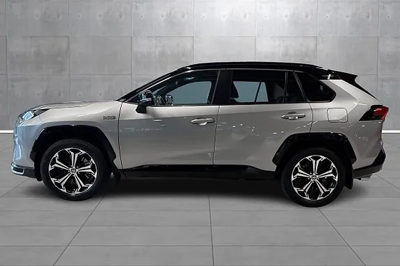 Toyota Rav4 2021 photo 2