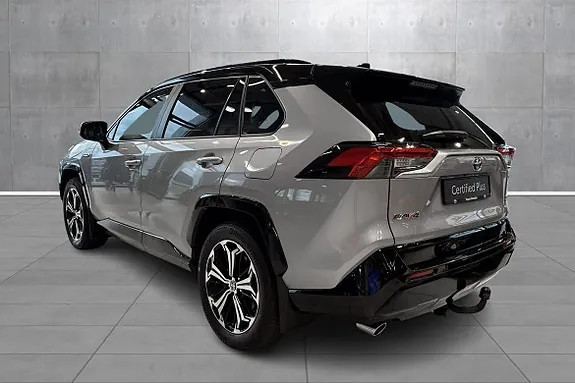 Toyota Rav4 2021 photo 3