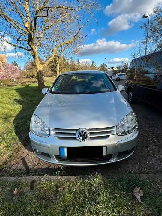 Volkswagen Golf 5