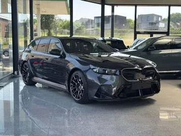 BMW M5 Touring