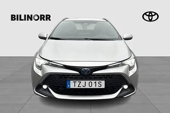 Toyota Corolla 2023 photo 3