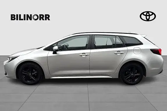 Toyota Corolla 2023 photo 5
