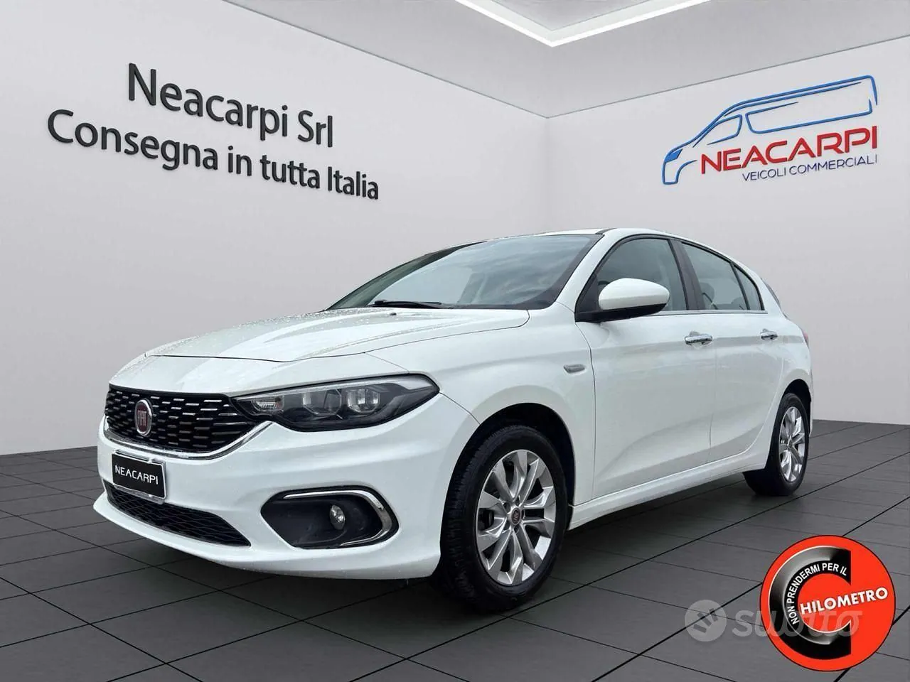 Fiat Tipo