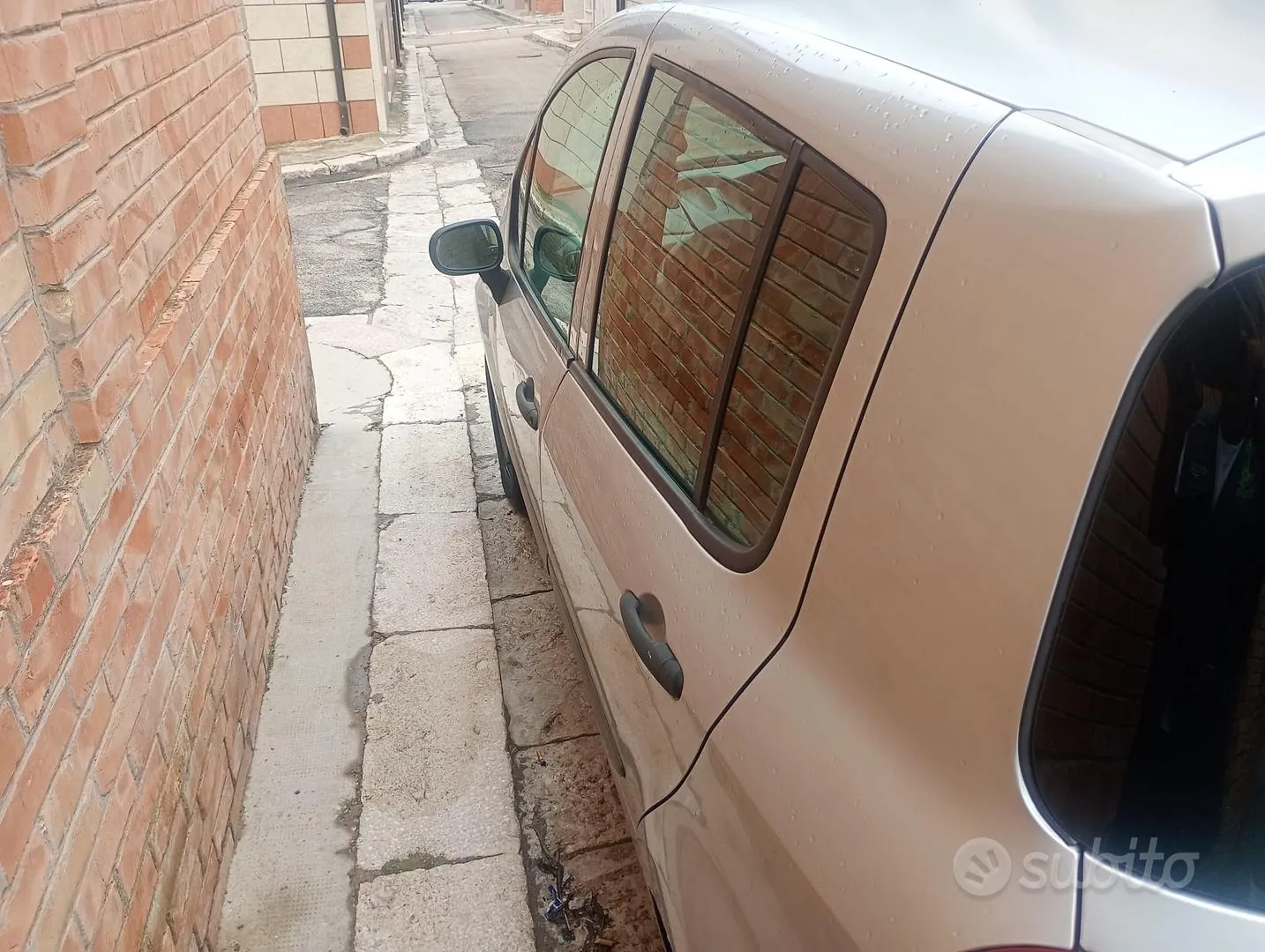 Renault Modus 2007 photo 3