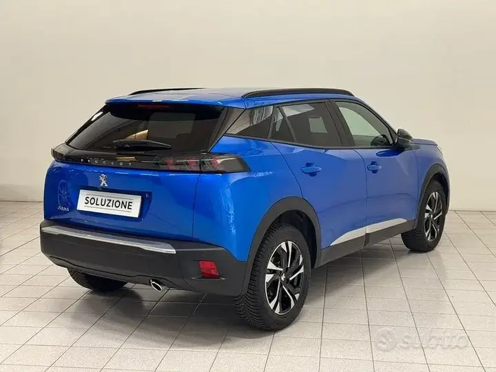 Peugeot 2008 2023 photo 2