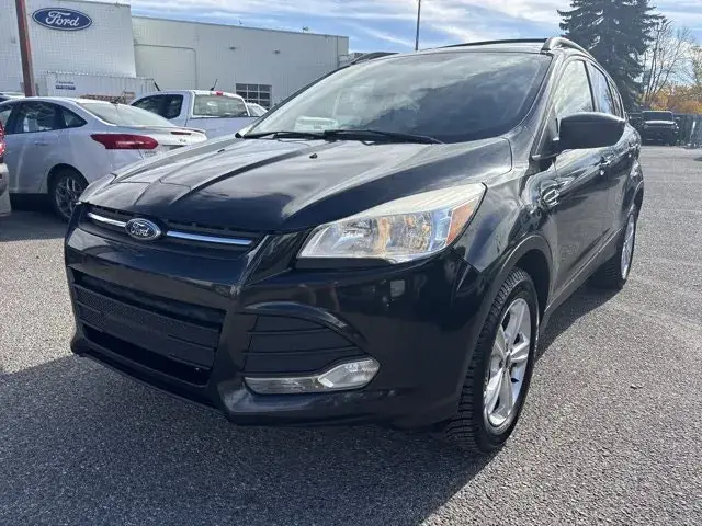 Ford Escape 2014 photo 5
