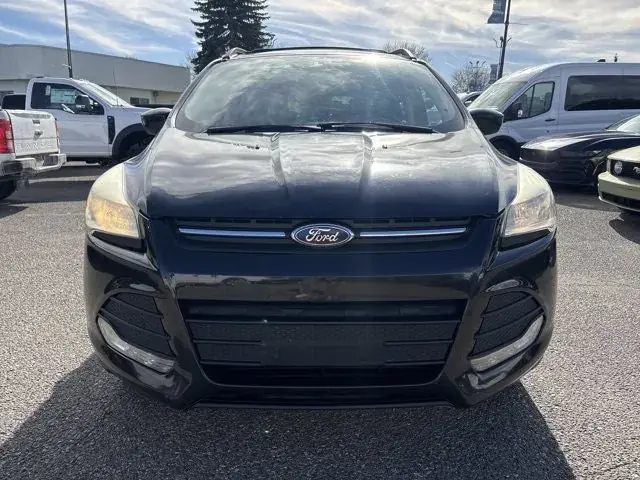 Ford Escape 2014 photo 4