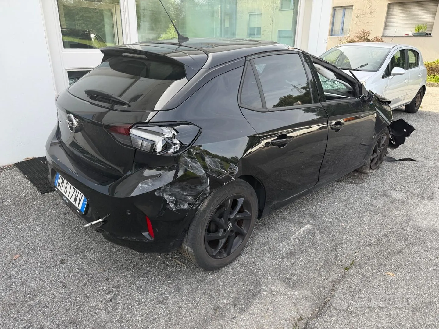 Opel Corsa 2023 photo 3