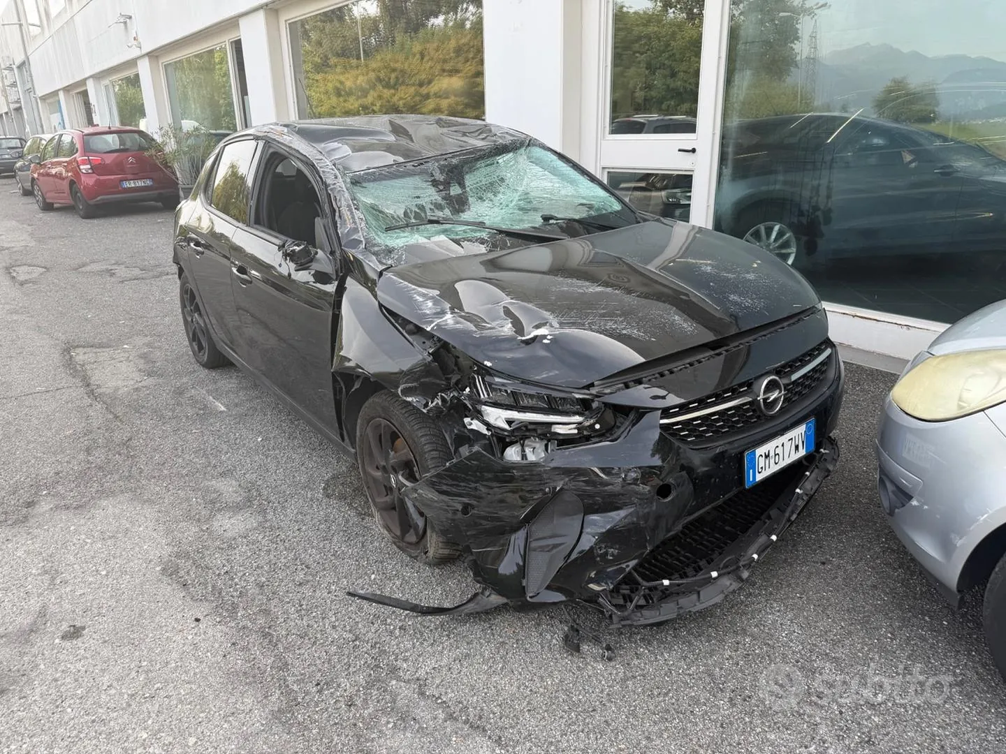 Opel Corsa 2023 photo 2