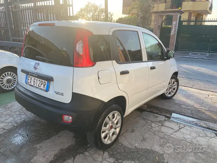 Fiat Panda 2014 photo 4