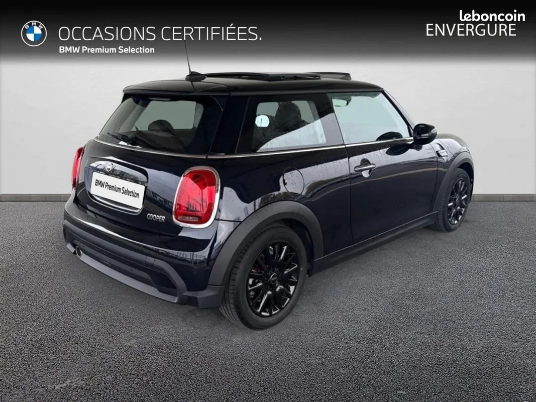 BMW Mini 2022 photo 2