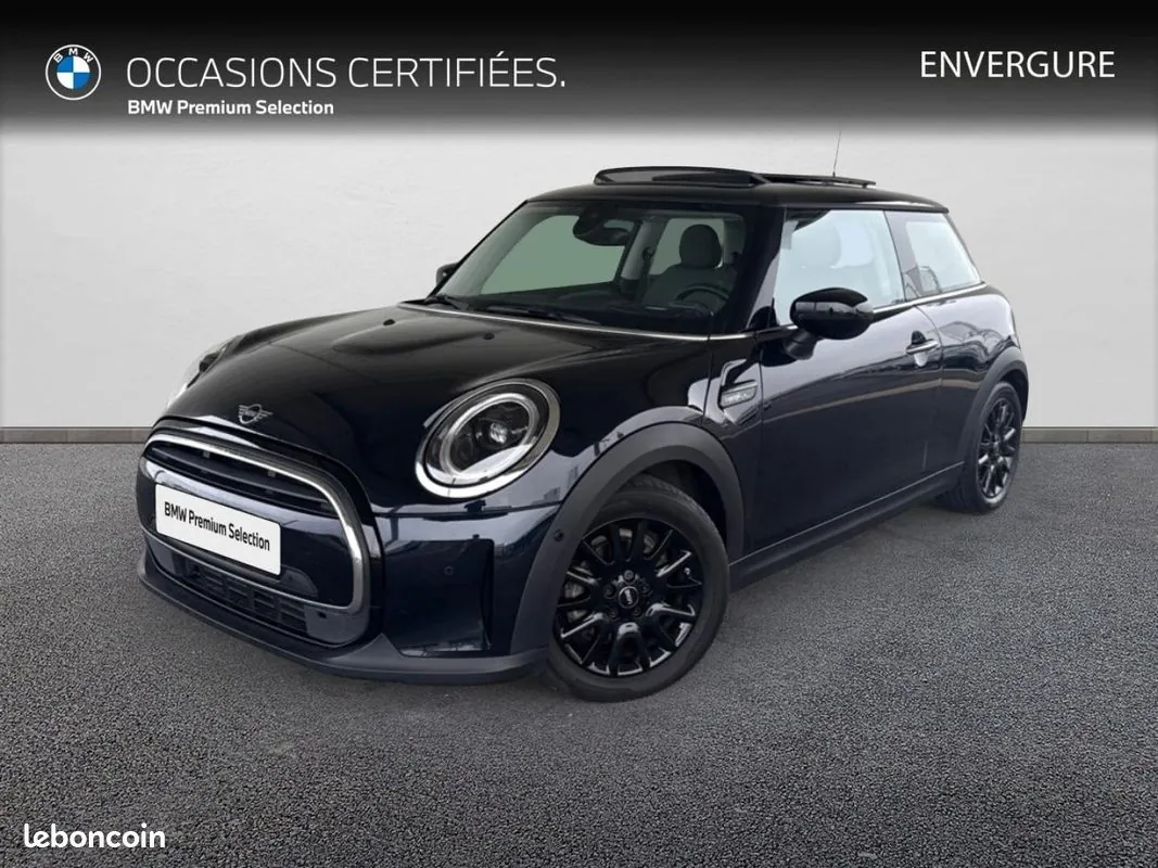 BMW Mini