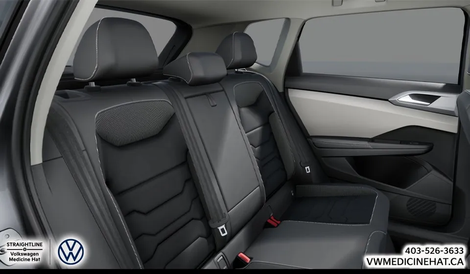 Volkswagen Taos 2026 photo 4