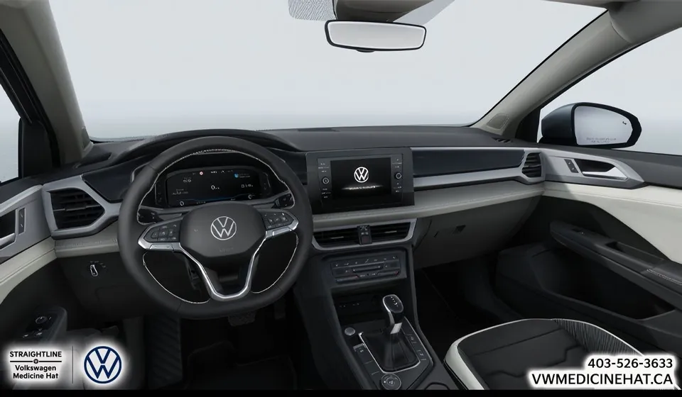 Volkswagen Taos 2026 photo 5