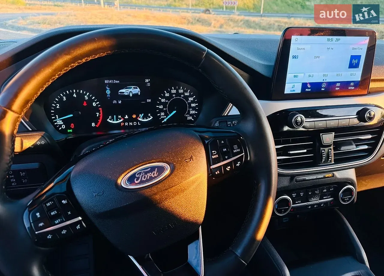Ford Escape 2022 photo 5